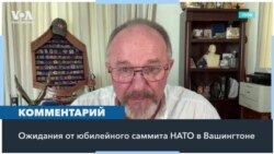 «Главное для НАТО – сохранить единство» 