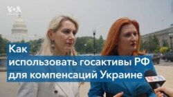 Адвокат: ущерб украинцам должен возместить агрессор 