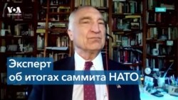 Кансиан: НАТО и Украина мало продвинулись со времен Будапешта-2008 