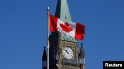 Canadá 2