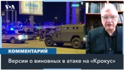 Фельштинский: «Ответственность за теракт частично лежит на российском руководстве»