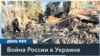 Удар РФ по Харькову: 25 раненых, в том числе один ребенок 