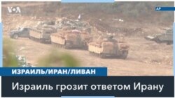 Военное командование Ливана впервые признало, что Израиль совершает боевые рейды на ливанской территории 