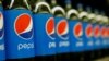 PepsiCo прекратила производство Pepsi, 7up и Mountain Dew в России 