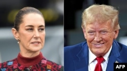 Tổng thống Mexico Claudia Sheinbaum và Tổng thống Mỹ đắc cử Donald Trump đã điện đàm hôm thứ Tư thảo luận về những chủ đề quan trọng hàng đầu trong chủ trương của ông Trump.