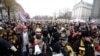 Лидерам Proud Boys предъявлены обвинения в заговоре с целью подрыва демократии в США
