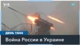 Россияне пытаются захватить Покровск, но украинской армии удается сдерживать штурмы